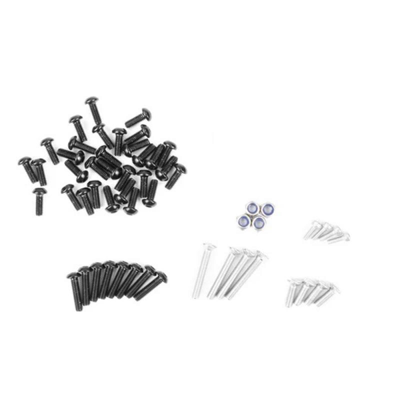 ImpulseRC Echo 5 Inch Frame Kit 6