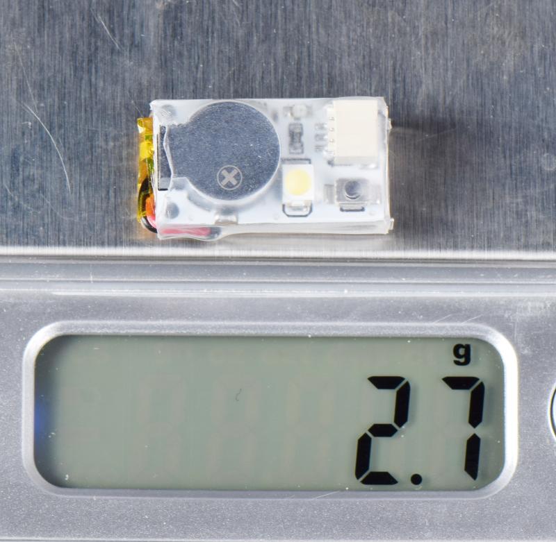 Jhemcu JHE20B Finder 2