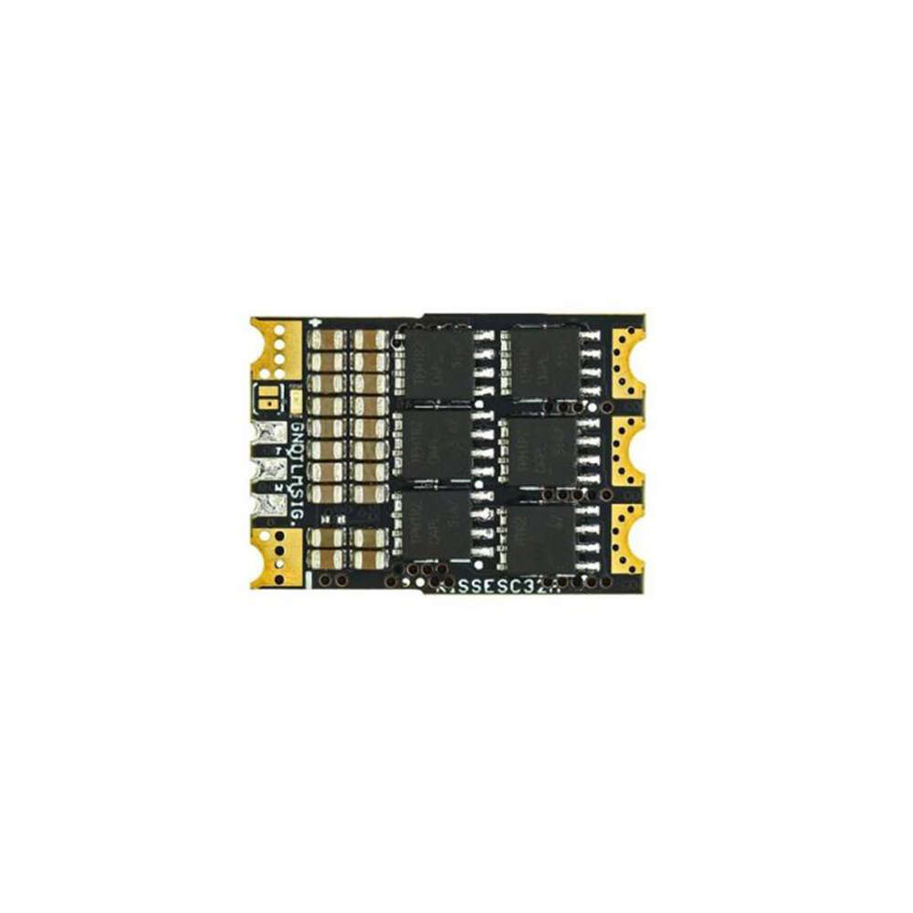 Flyduino KISS 32A 32Bit ESC BLOWOUT