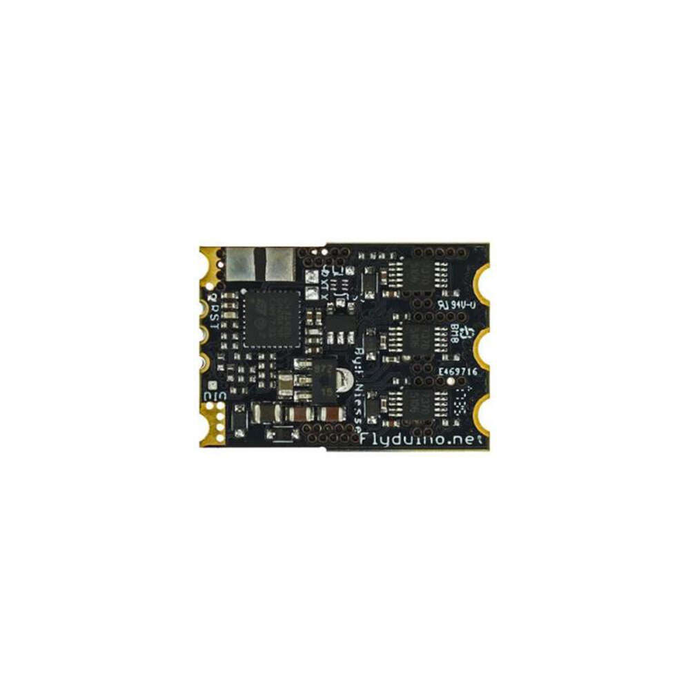 Flyduino KISS 32A 32Bit ESC BLOWOUT 2