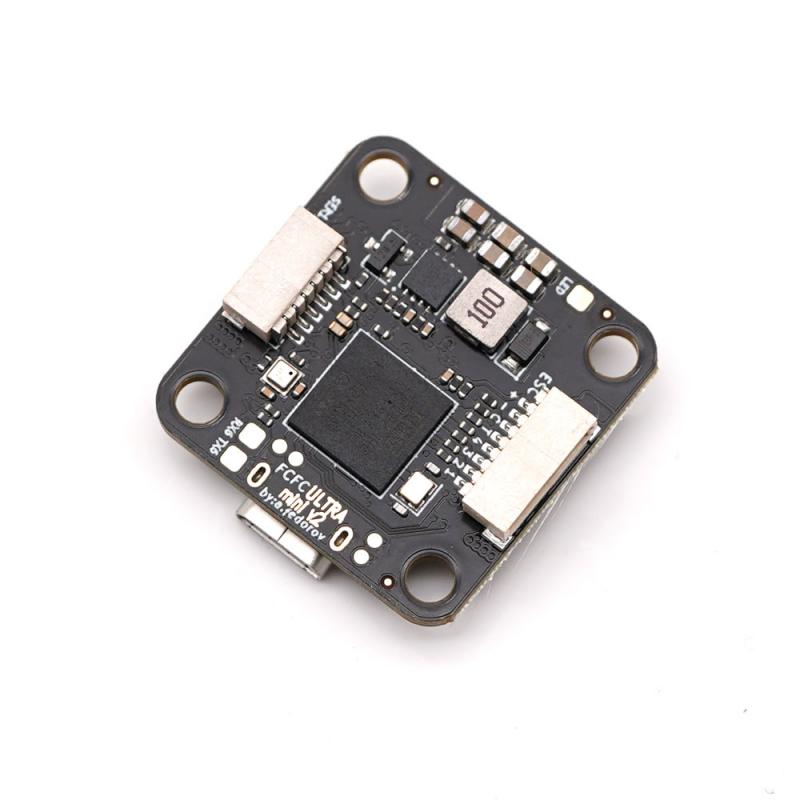 Kiss Ultra FCFC Mini v2 Flight Controller 3