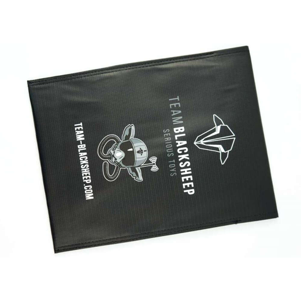 TBS LiPo Bag