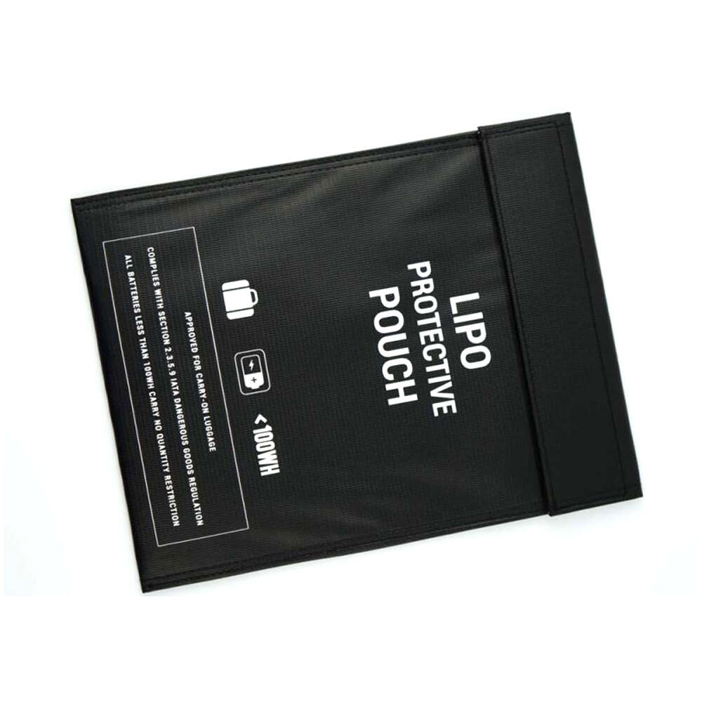 TBS LiPo Bag 2