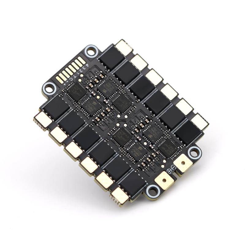 TBS Lucid 6S 4in1 ESC 2