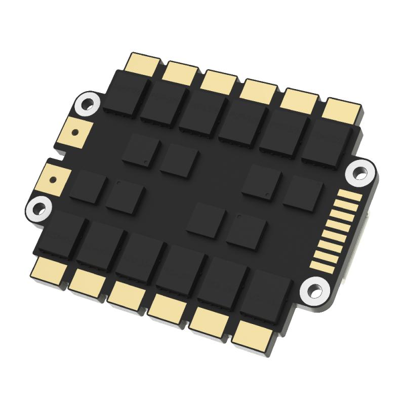 TBS Lucid 6S 4in1 ESC 4