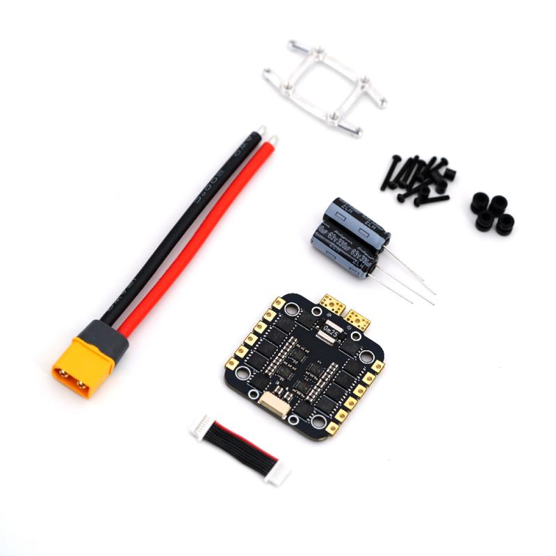 TBS Lucid 8S 4in1 ESC 3