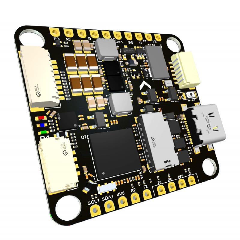 TBS Lucid H7 FC 3