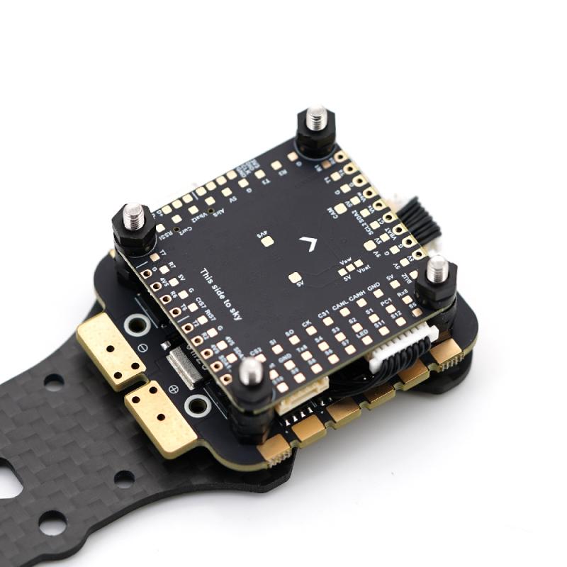TBS Lucid H7 Stack 8S 60A 2