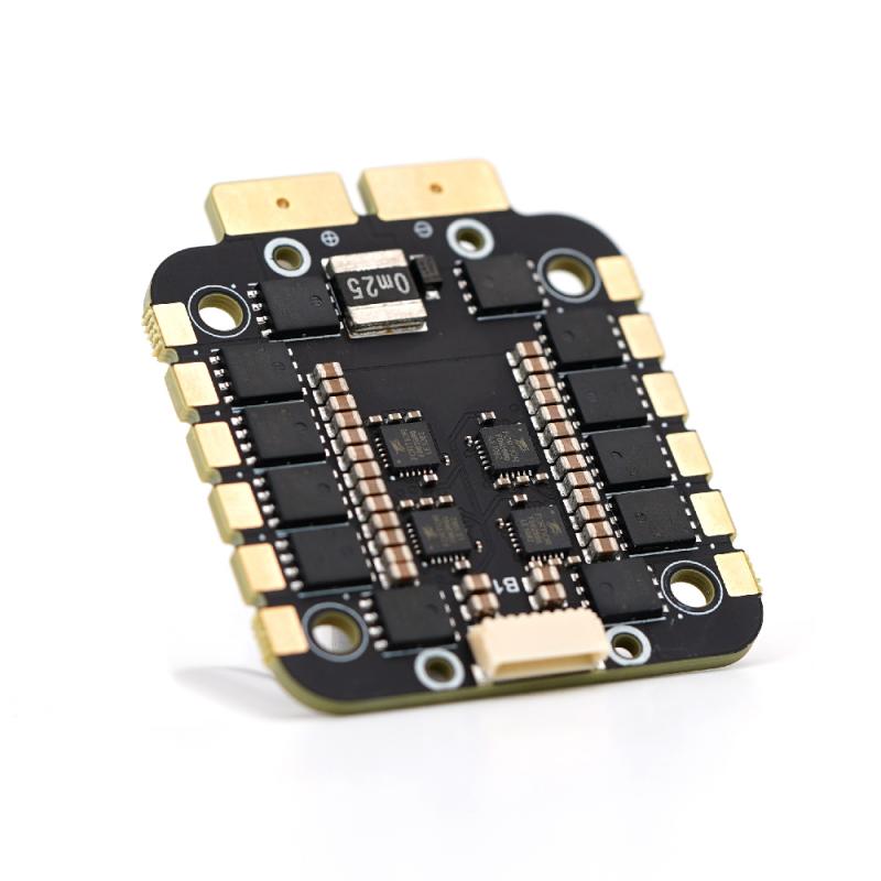 TBS Lucid H7 Stack 8S 60A 5