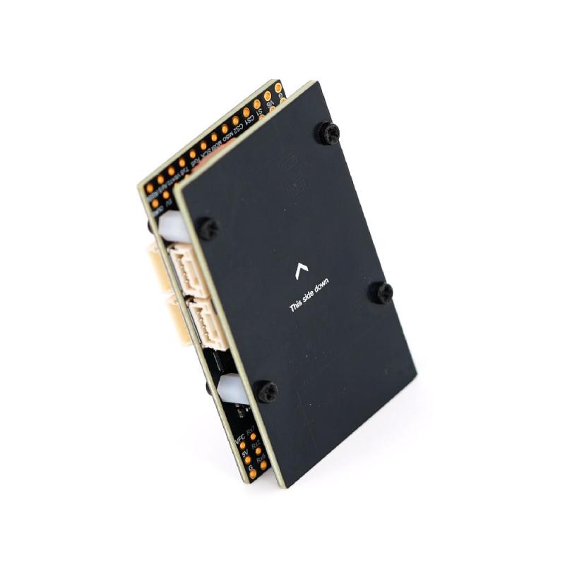 TBS Lucid H7 Wing FC 2