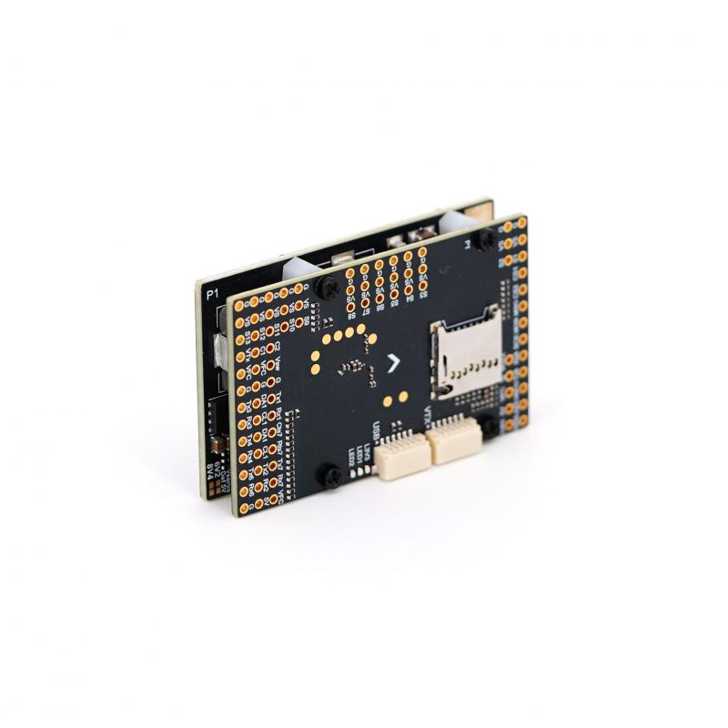 TBS Lucid H7 Wing FC 5