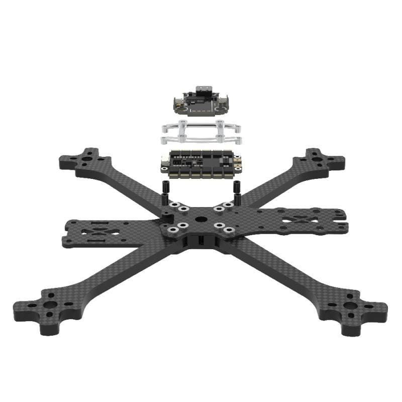 TBS Lucid Freestyle Stack 6S 60A 2