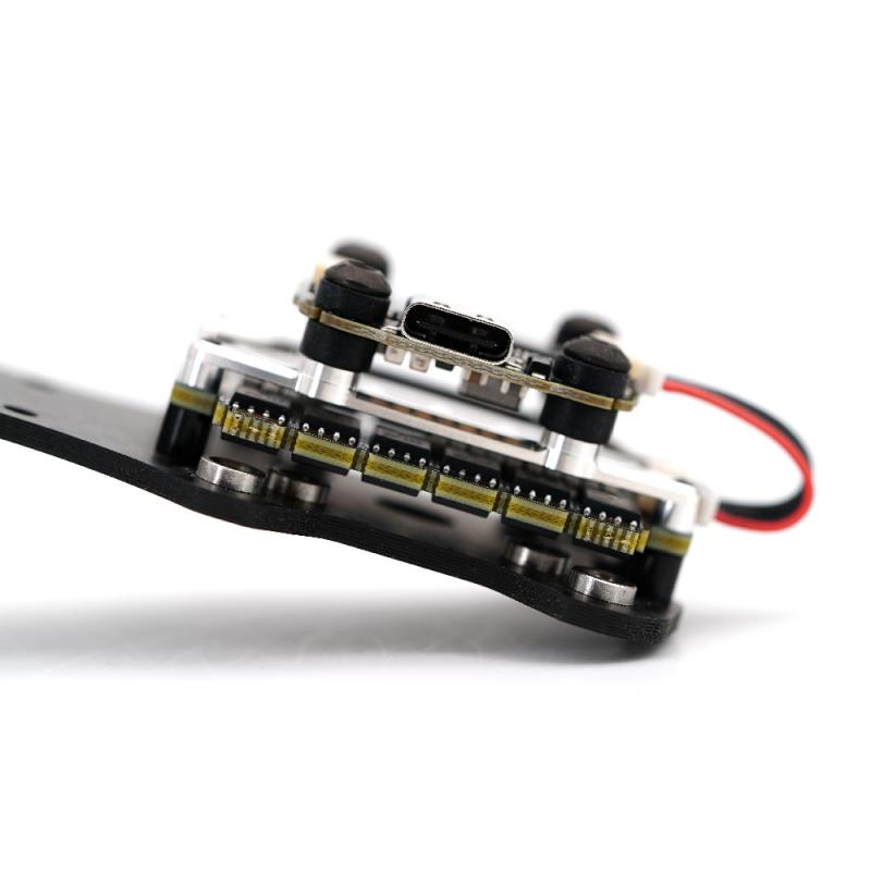 TBS Lucid Pro Stack 6S 60A 6