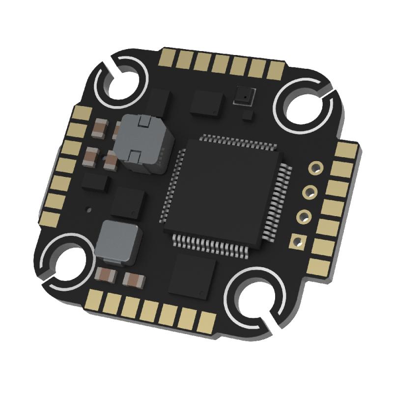 TBS Lucid FC Pro 2