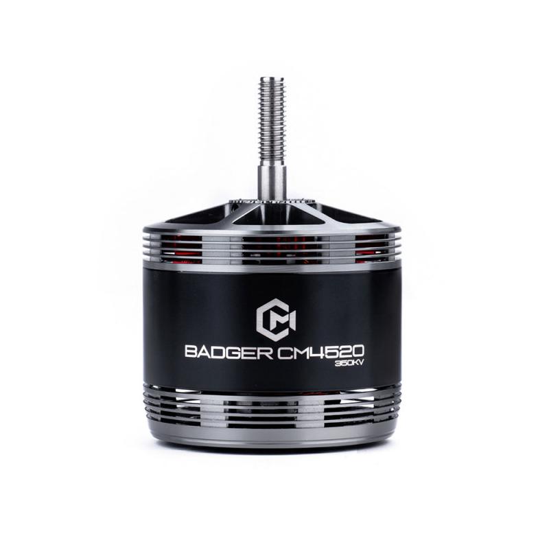 MAD Badger CM4520 IPE V1 350 KV