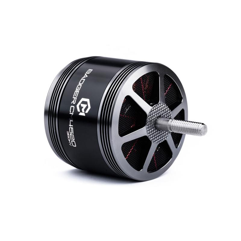 MAD Badger CM4520 IPE V1 350 KV 2