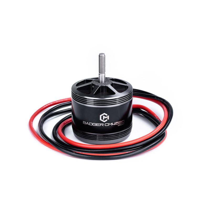 MAD Badger CM4520 IPE V1 350 KV 4