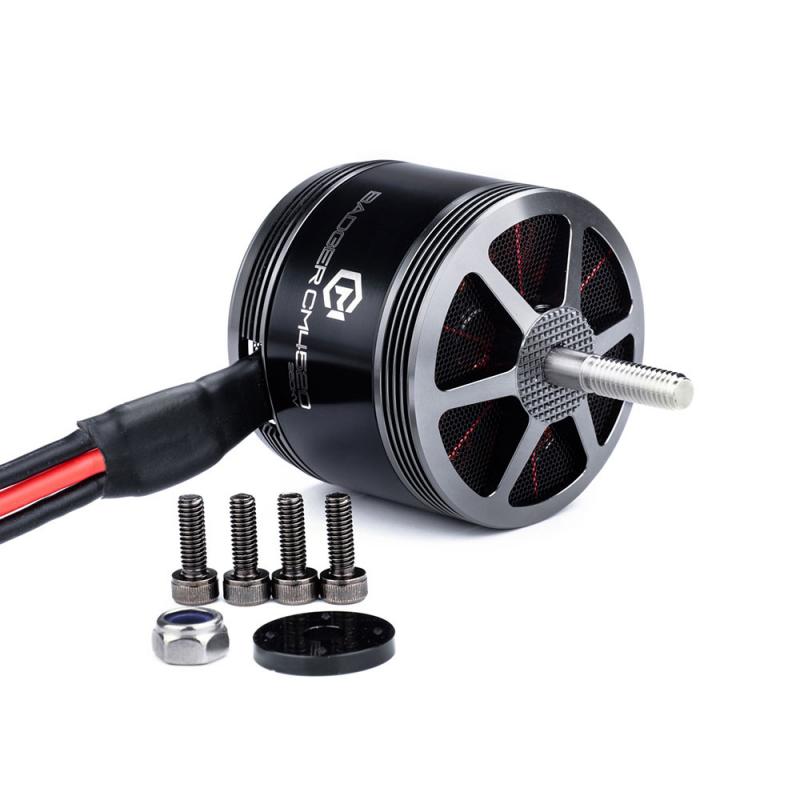 MAD Badger CM4520 IPE V1 350 KV 5
