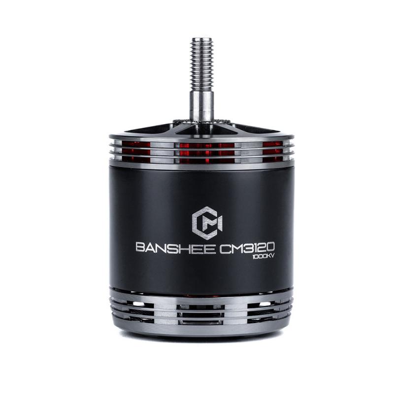 MAD Banshee CM3120 V1 700 KV