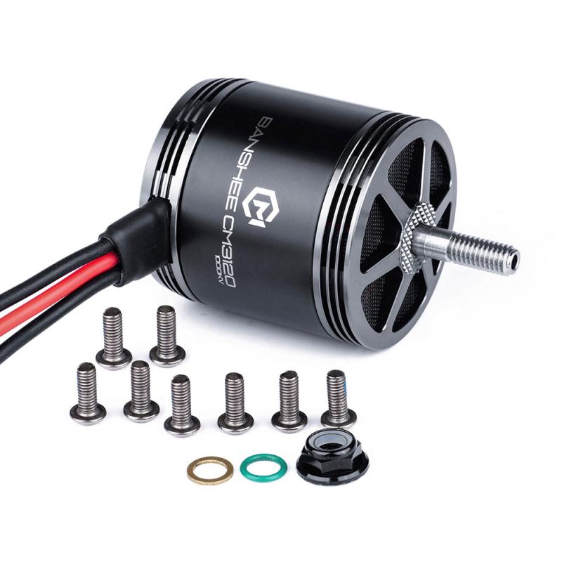 MAD Banshee CM3120 V1 700 KV 2