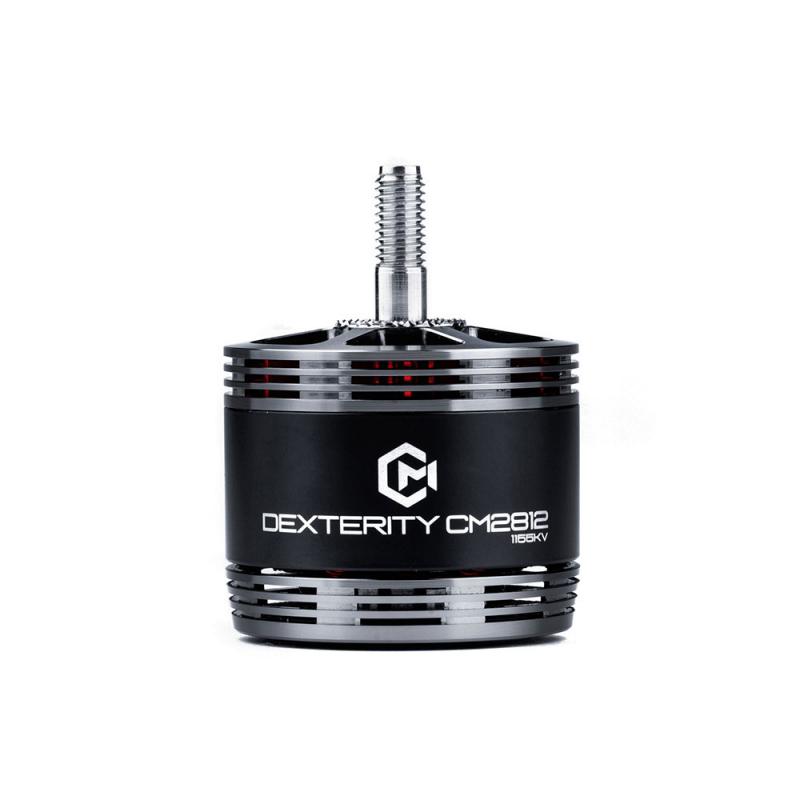 MAD Dexterity CM2812 V1 925KV