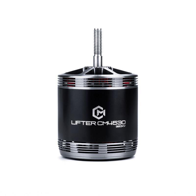MAD Lifter CM4530 IPE V1 380KV