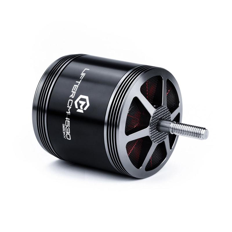 MAD Lifter CM4530 IPE V1 380KV 2
