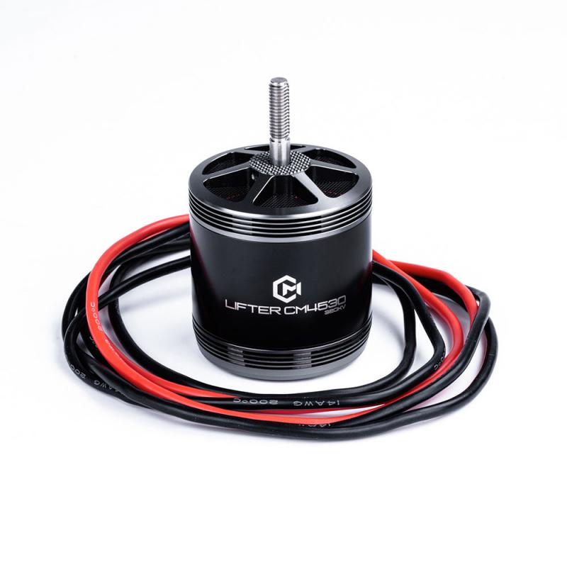 MAD Lifter CM4530 IPE V1 380KV 4