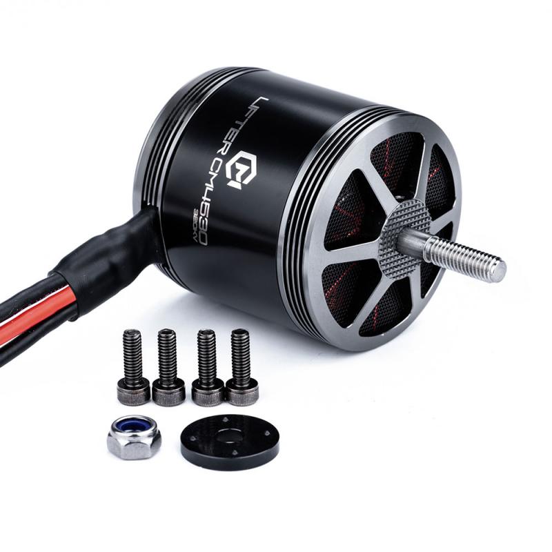 MAD Lifter CM4530 IPE V1 380KV 5