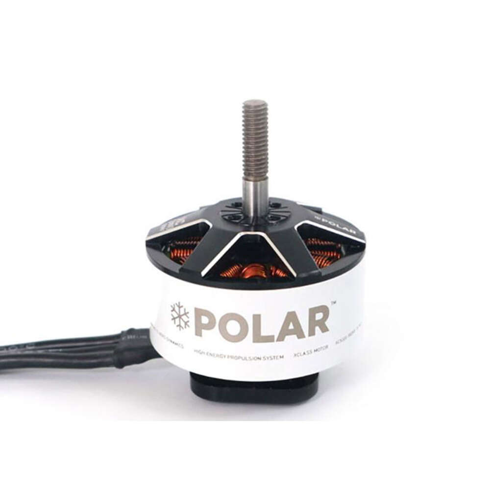 MAD Polar XC5000 345kV (6-12S)