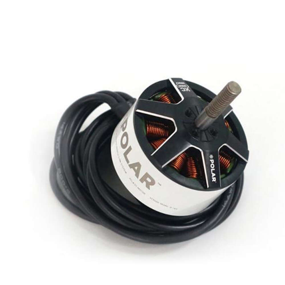 MAD Polar XC5000 345kV (6-12S) 2