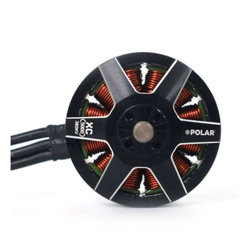 MAD Polar XC5000 345kV (6-12S) 3