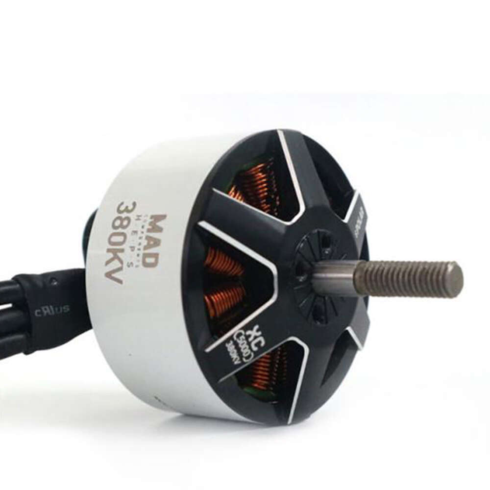 MAD Polar XC5000 345kV (6-12S) 4