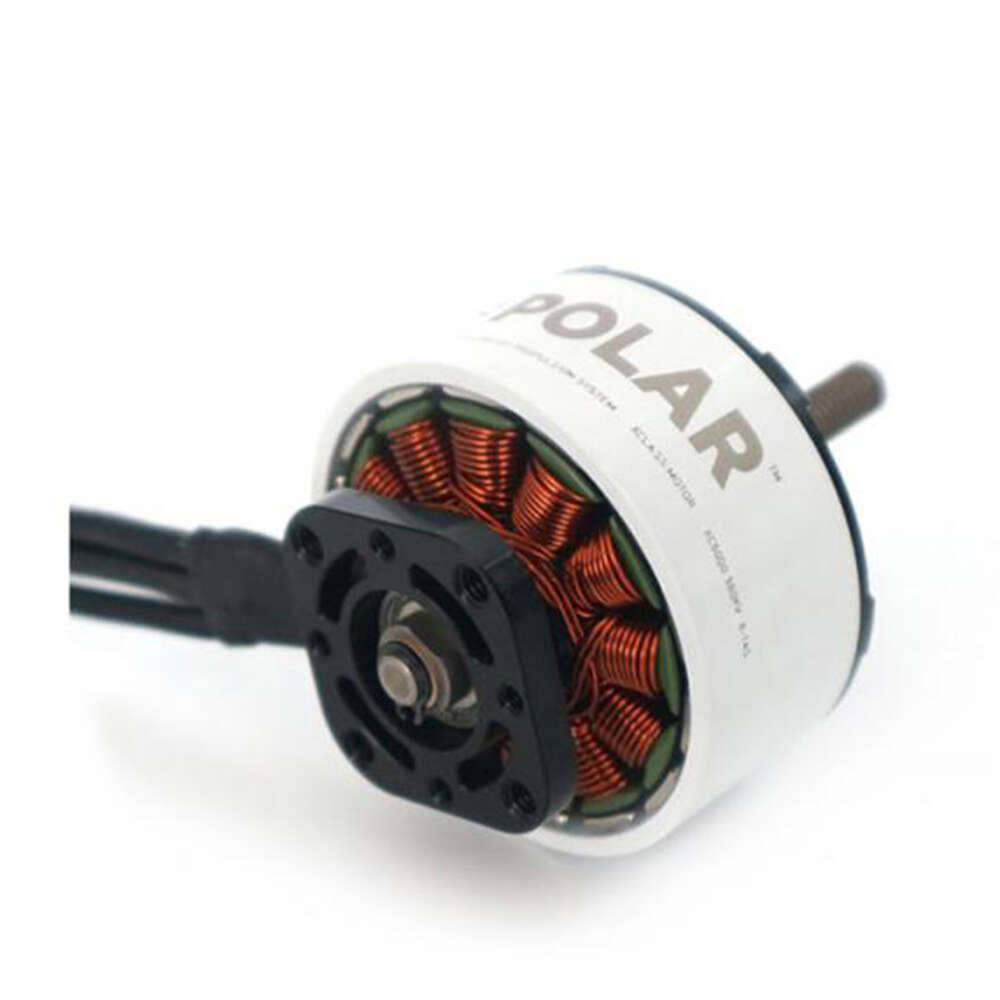 MAD Polar XC5000 380kV (6-12S) 4