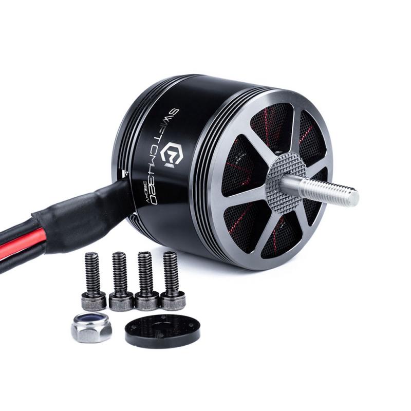 MAD Swift CM4320 V1 KV380 2