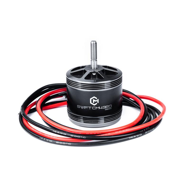 MAD Swift CM4320 V1 KV380 4