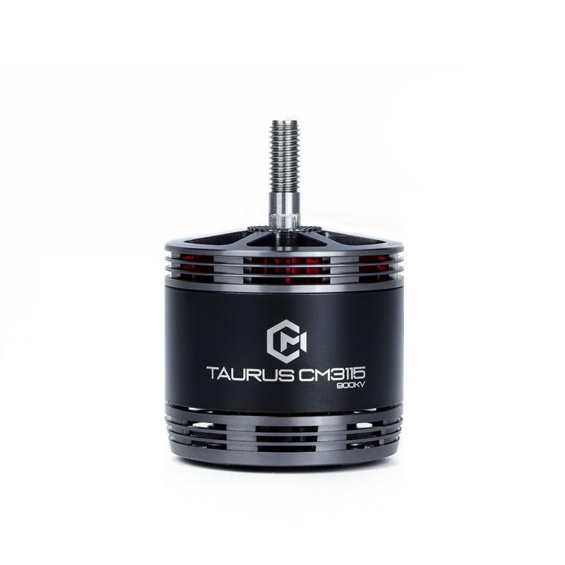 MAD TAURUS CM3115 V1 900 KV