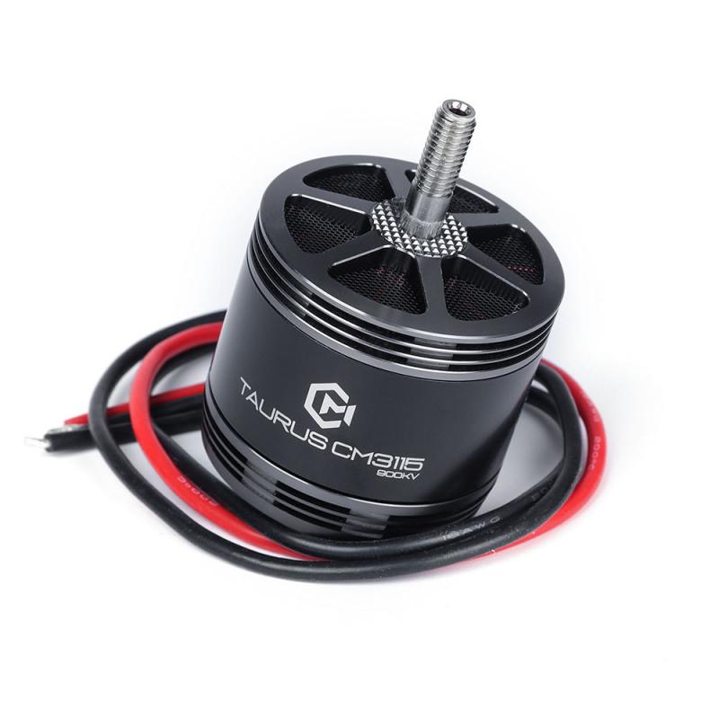 MAD TAURUS CM3115 V1 900 KV 2