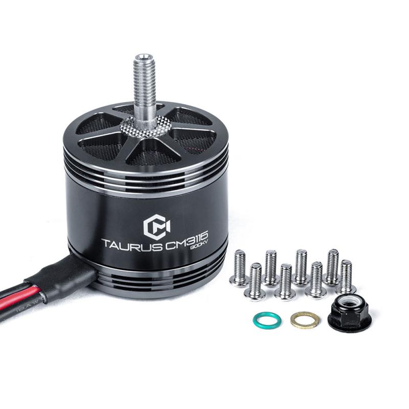 MAD TAURUS CM3115 V1 900 KV 4