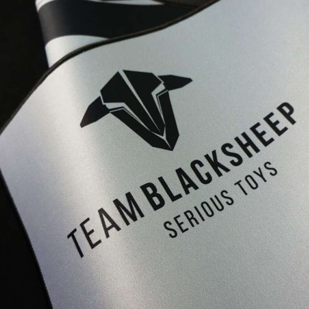 TBS Maintenance Mat 2