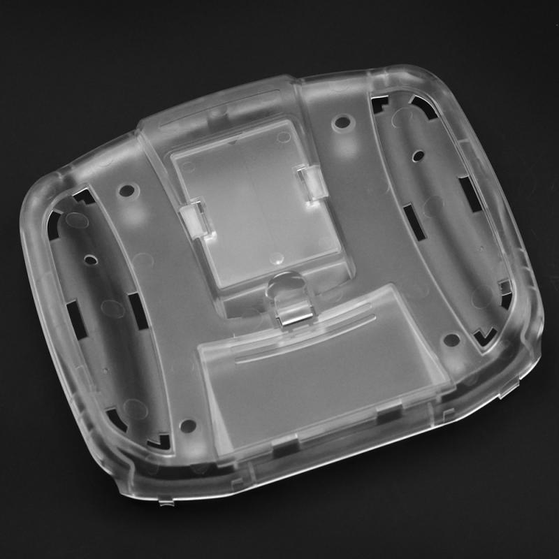 TBS Mambo Nostalgia Shell (Transparent) 3
