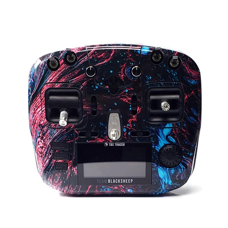 TBS Mambo Skin -  Liquify 4