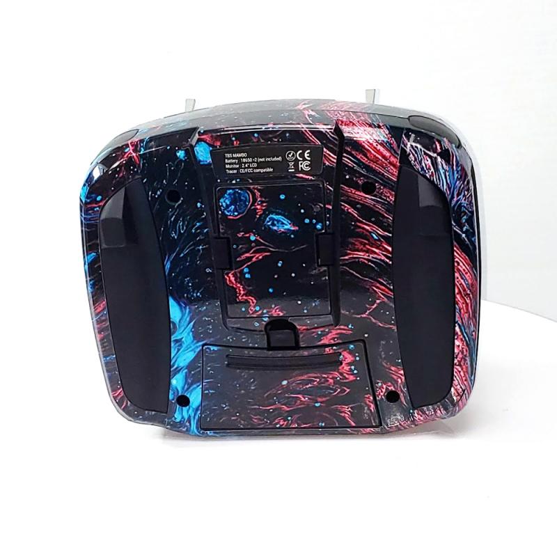 TBS Mambo Skin -  Liquify 4 2