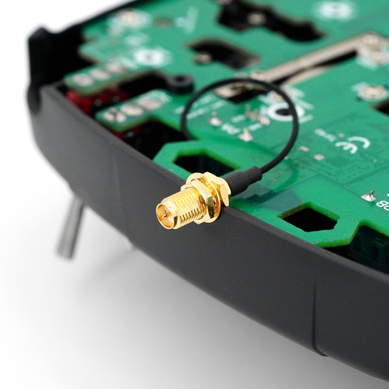 TBS Mambo U.FL to RP-SMA Adapter 2