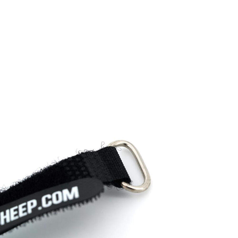 TBS Micro Strap (190 x 13 mm) 4pcs 2