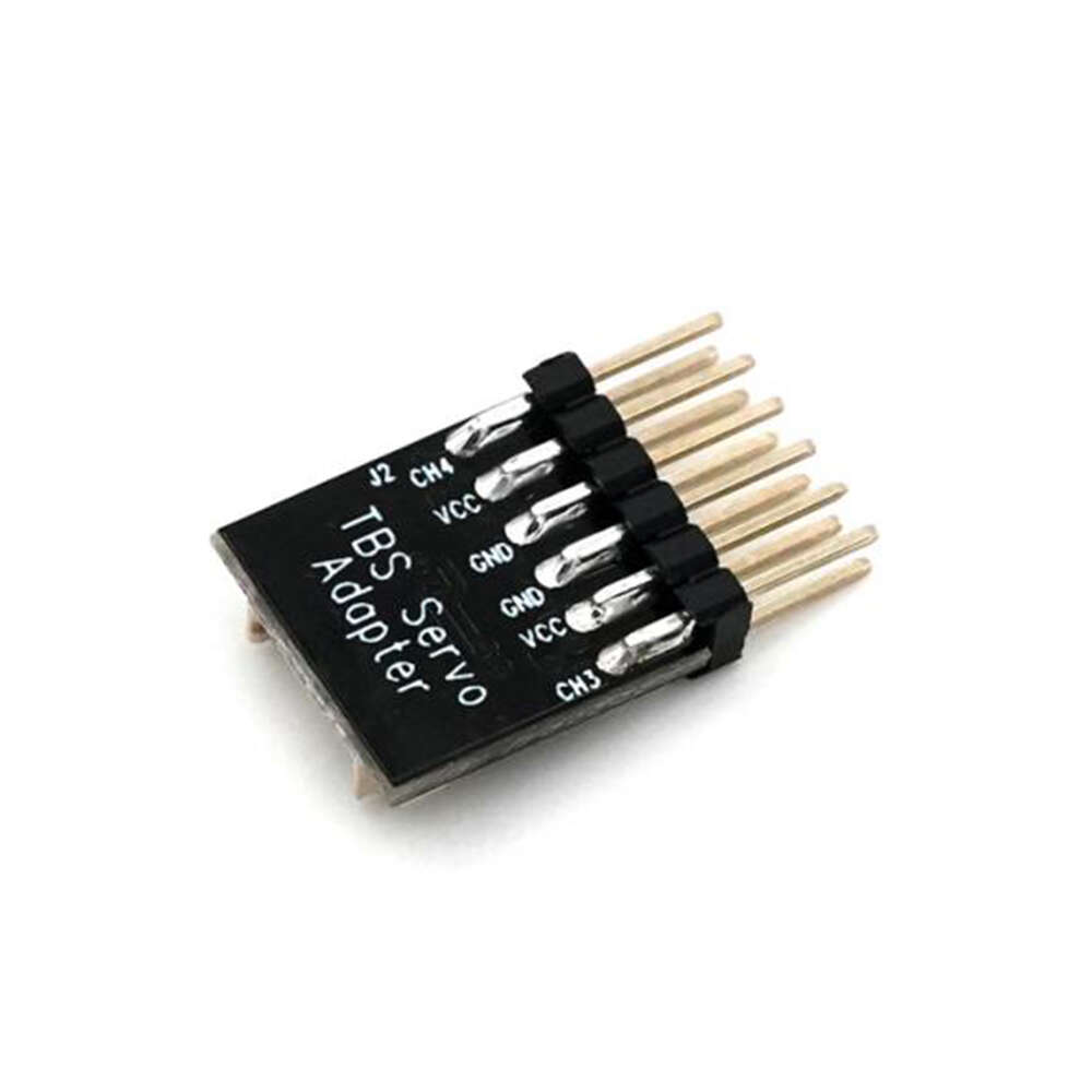 TBS Crossfire Micro RX V2 Adapter 2