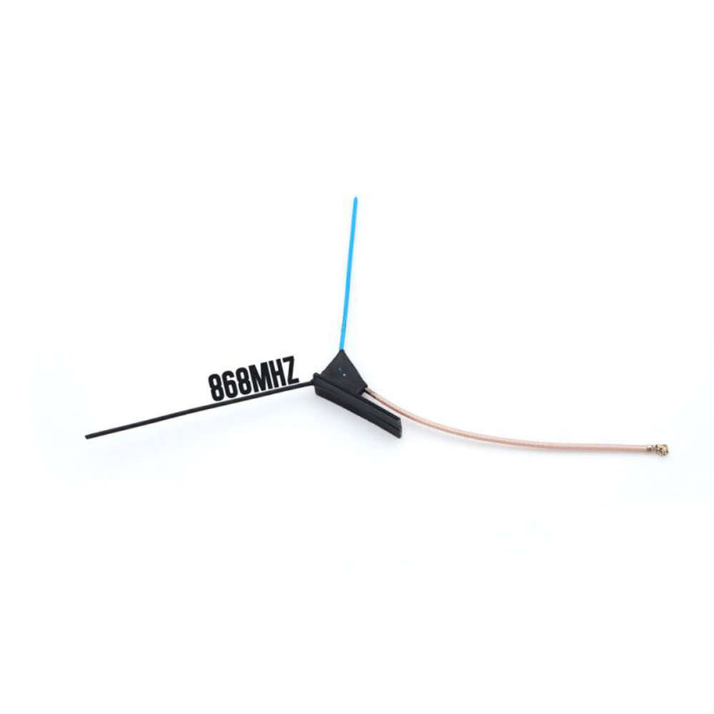 TBS MicroVee 868Mhz