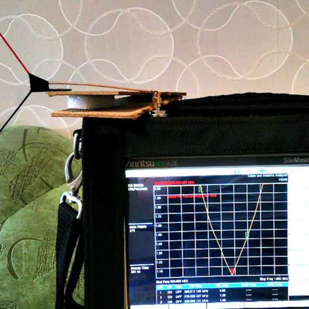 TBS MicroVee 915MHz 3