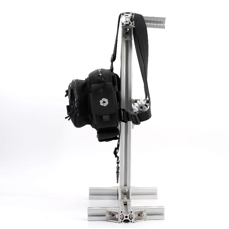 ETHIX Mini Chesty 4