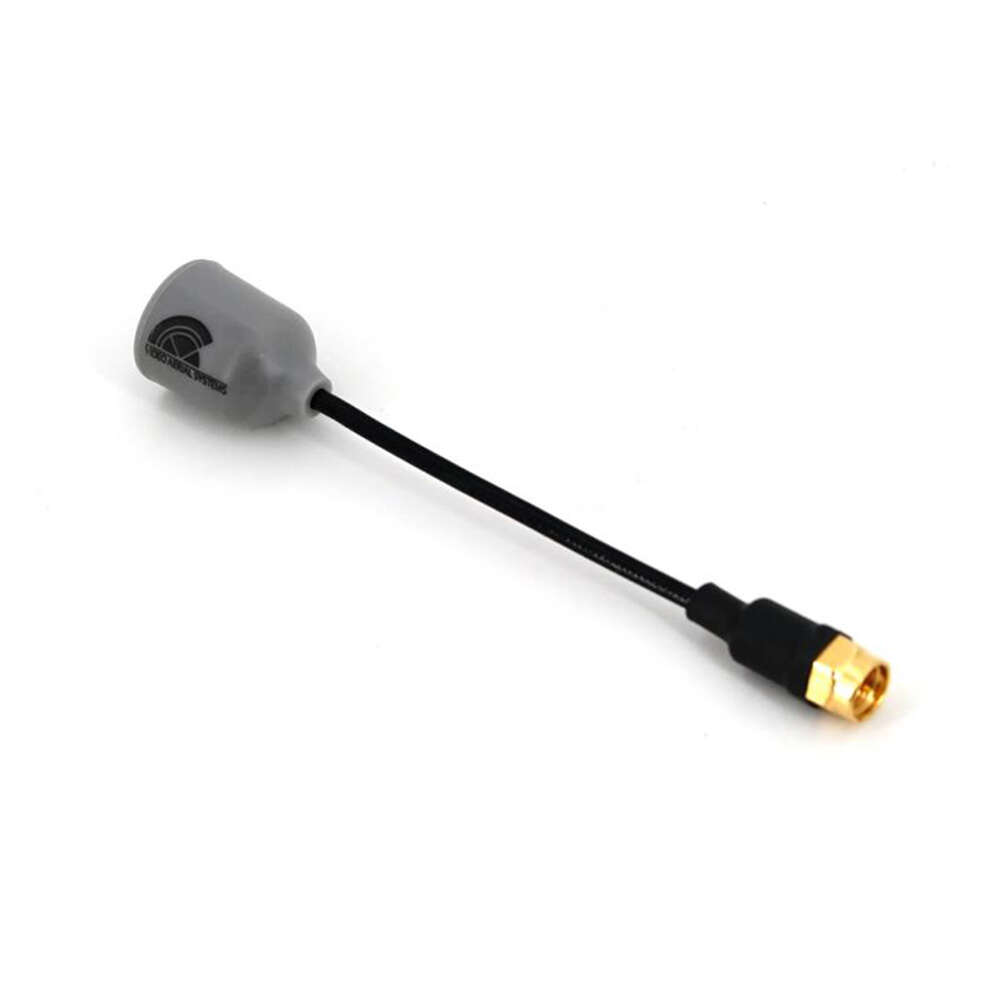 VAS Minion Pro Antenna LHCP 5.8GHz Long (SMA)